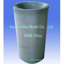 Titanium Plain Woven Wire Mesh Cloth / Plain weave Titanium Mesh / Ti Mesh ---- 34 years factory